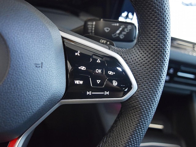 Volkswagen Golf 2.0 TSI GTI