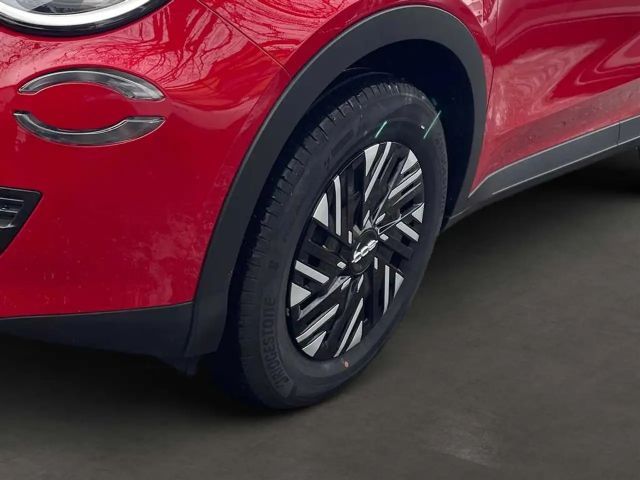 Fiat 600e 1.2 Mild-Hybrid  PDC hinten*Sitzheizung*Bluetooth*