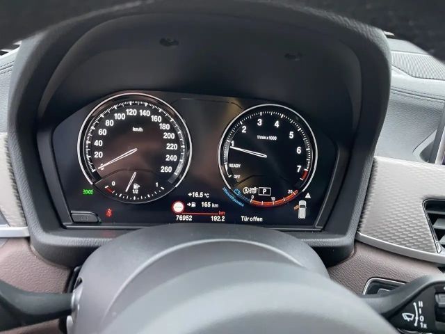 BMW X2 DCT sDrive20i