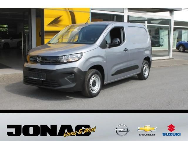 Opel Combo Cargo Edition 1.2T Holzboden 180°Kamera Fl