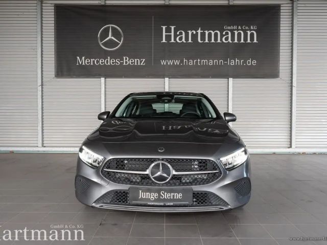 Mercedes-Benz A 200 Hatchback Progressive