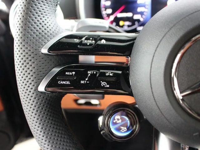 Mercedes-Benz SL 43 AMG AMG Line