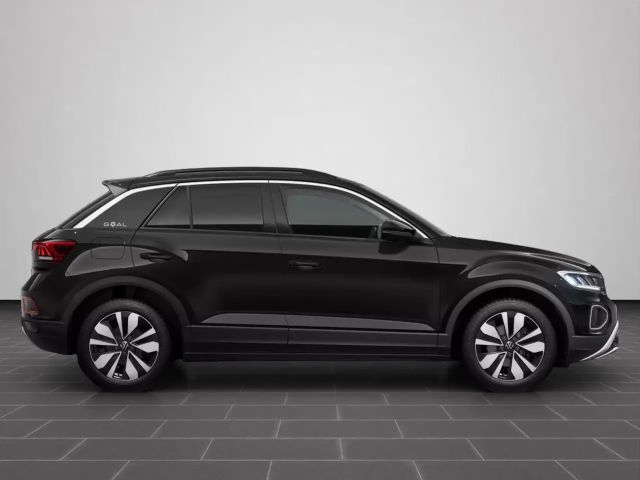 Volkswagen T-Roc 1.0 TSI