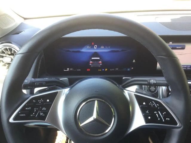 Mercedes-Benz GLB 220 4MATIC Progressive