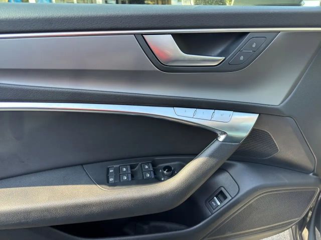 Audi A6 40 TDI Quattro S-Line