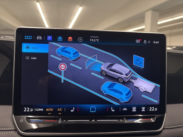 Volkswagen Tiguan 2.0 TDI DSG IQ.Drive