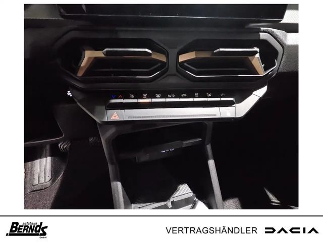 Dacia Duster Extreme TCe 130