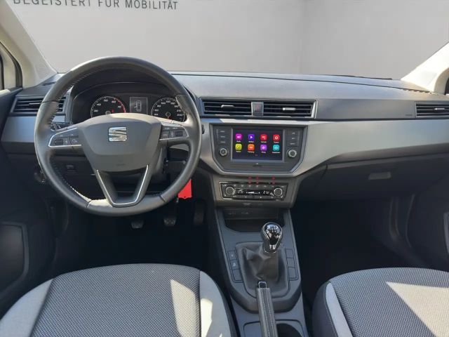 Seat Ibiza 1.0 TSI Style