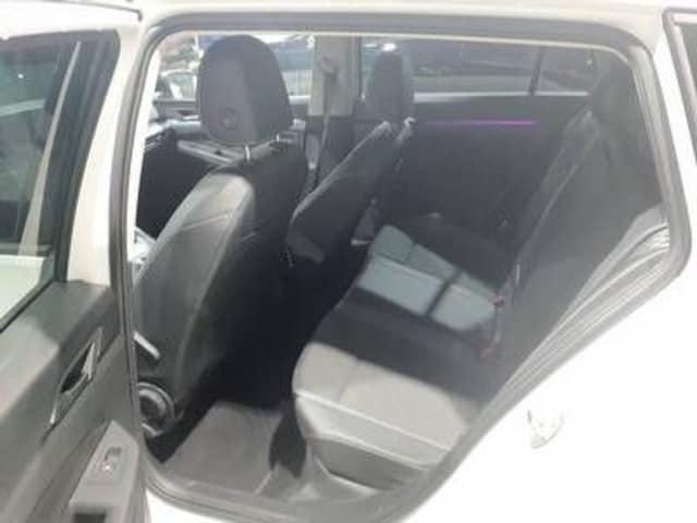 Volkswagen Golf 1.5 eTSI DSG Golf VIII Variant