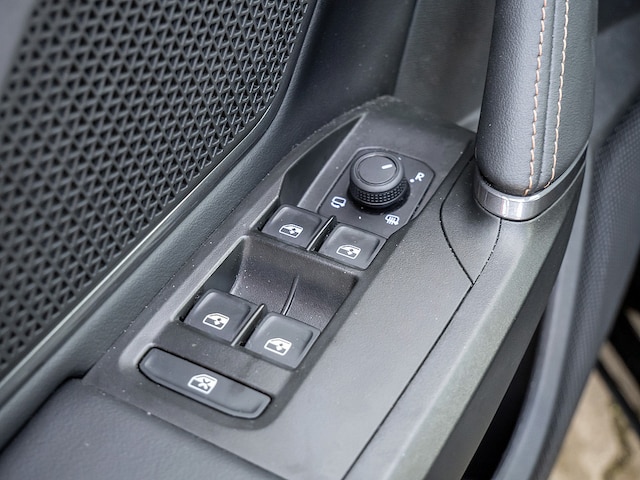 Cupra Formentor Formentor 2.0 TDI  KAMERA NAVI ACC LED 360°