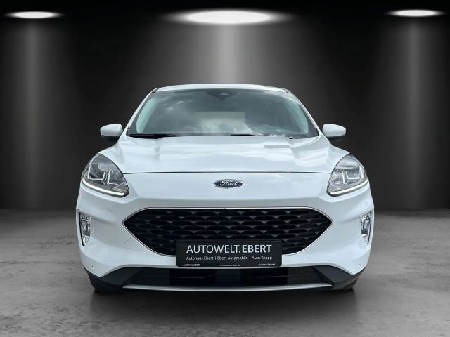 Ford Kuga Cool & Connect Plug in Hybrid