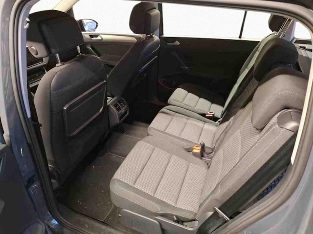 Volkswagen Touran 2.0 TDI Comfortline DSG