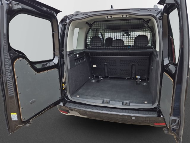 Volkswagen Caddy Life