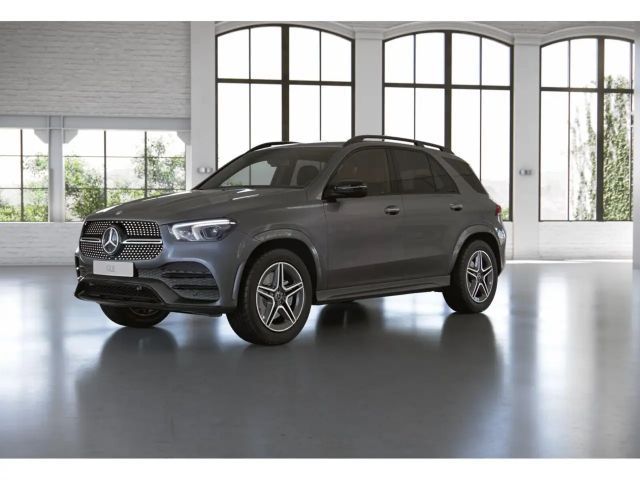 Mercedes-Benz GLE 400 4MATIC GLE 400 d