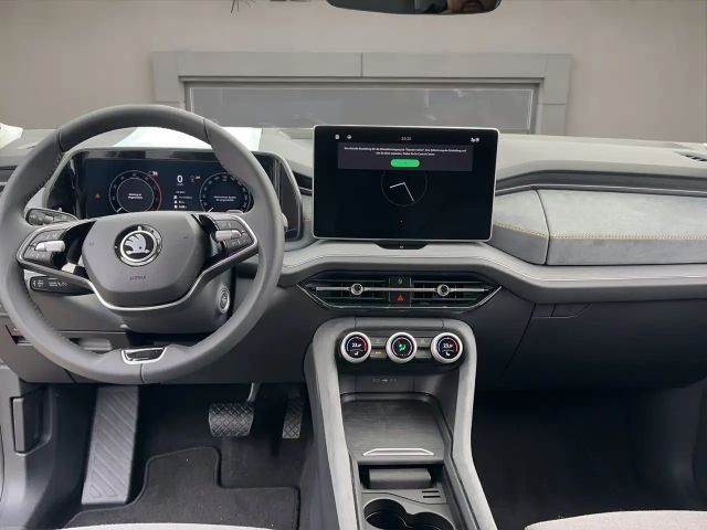 Skoda Kodiaq 2.0 TDI Selection