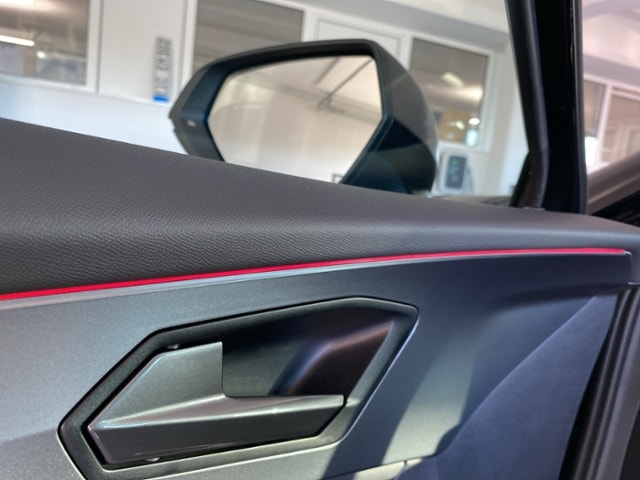 Cupra Formentor 4Drive DSG