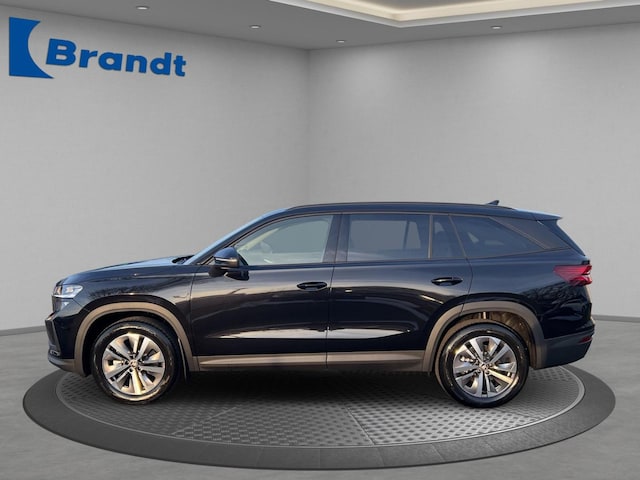 Skoda Kodiaq 2.0 TDI 4x4 Selection