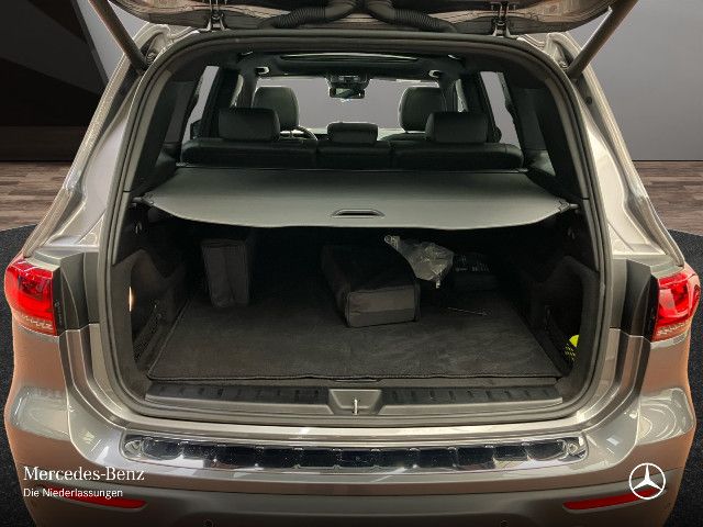 Mercedes-Benz EQB 250