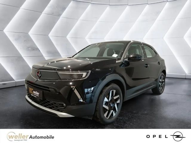 Opel Mokka -e ''Elegance'' Rückfahrkamera Navi Klimaautomatik