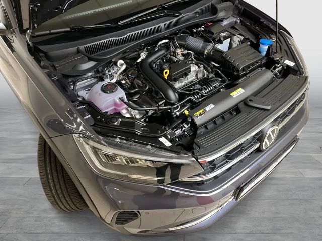 Volkswagen Taigo 1.0 TSI DSG