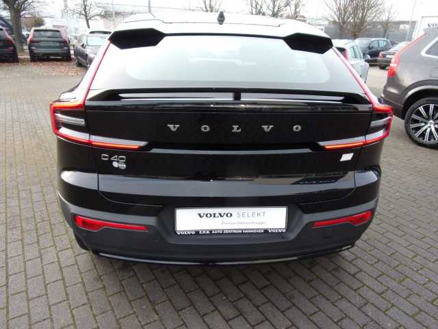 Volvo C40 Recharge