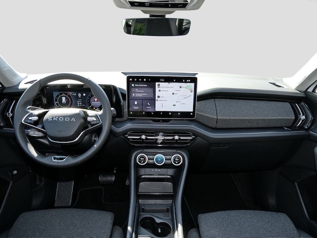 Skoda Kodiaq Selection