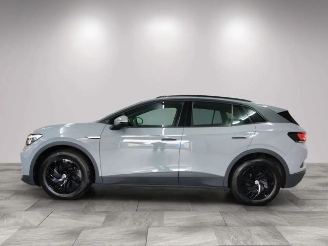 Volkswagen ID.4 52 KWh Pure Sound