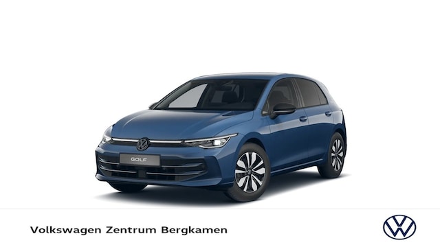 Volkswagen Golf 1.5 eTSI Golf VIII