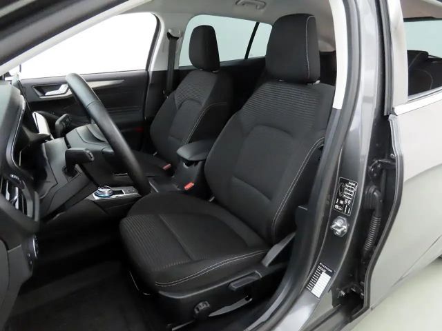 Ford Focus 1.5 EcoBlue Titanium Wagon