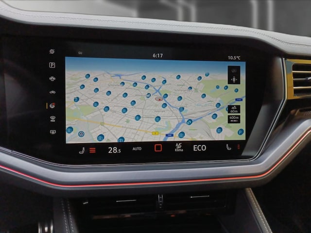 Volkswagen Touareg IQ.Drive eHybrid