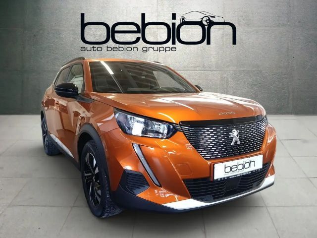 Peugeot 2008 Allure Pack PureTech