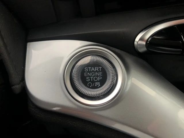 Fiat 500e Icon