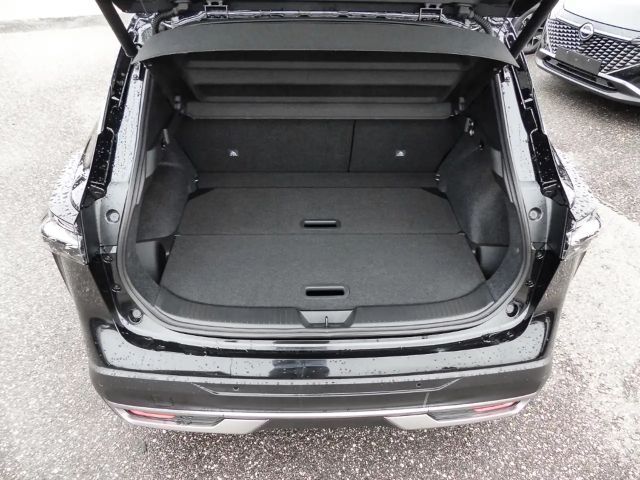 Nissan Qashqai Tekna