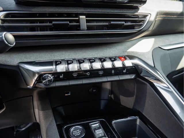 Peugeot 5008 GT-Line