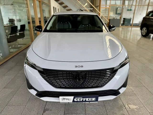 Peugeot 308 Allure Pack PureTech SW