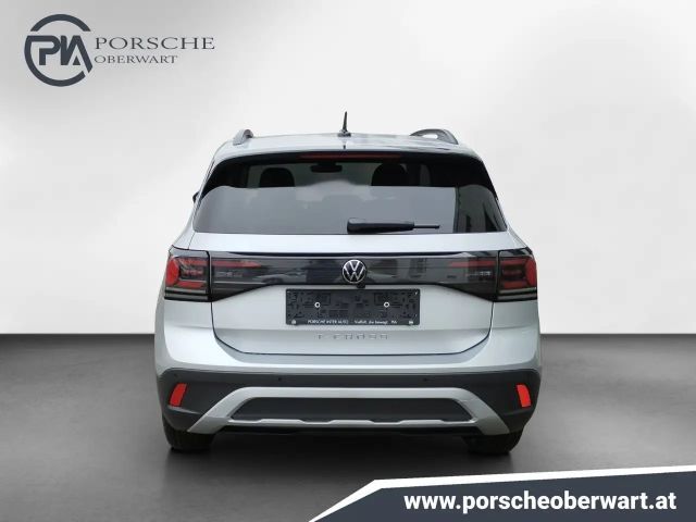 Volkswagen T-Cross Friends TSI