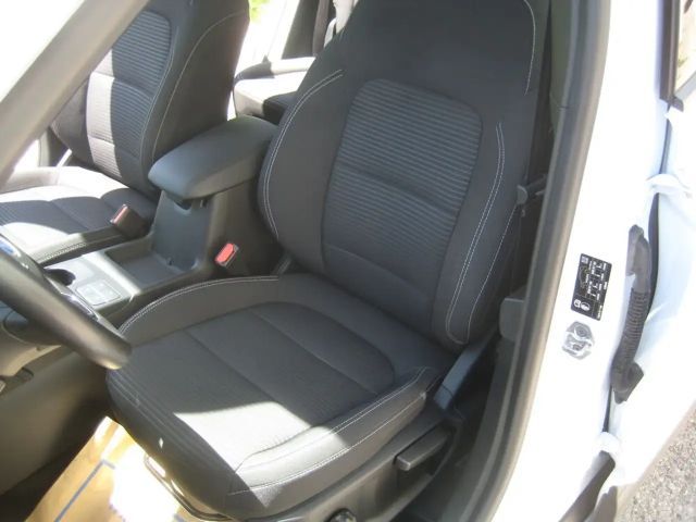 Ford Kuga AWD Titanium