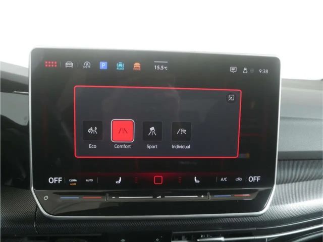 Volkswagen Golf 2.0 TSI DSG GTI