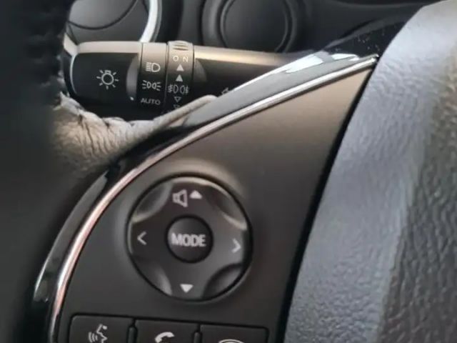 Mitsubishi Space Star ClearTec MIVEC Star