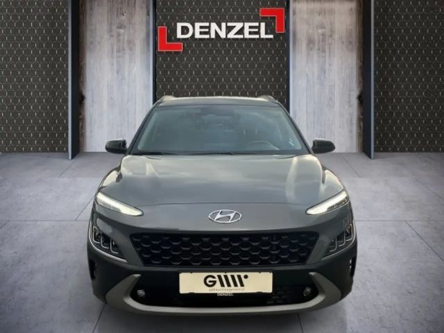 Hyundai Kona 2WD T-GDi Trend