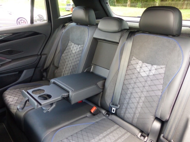 Volkswagen Tiguan 2.0 TDI 4Motion DSG