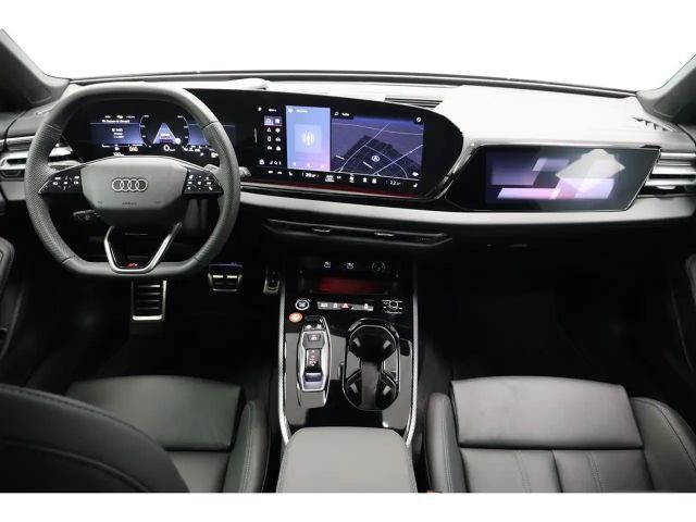 Audi A5 2.0 TFSI Avant Quattro