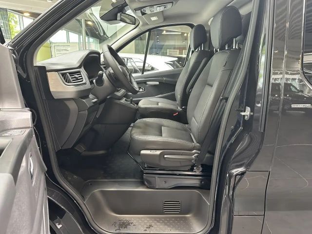 Renault Trafic Spaceclass