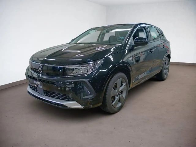 Opel Grandland X 1.2 Turbo Enjoy Turbo