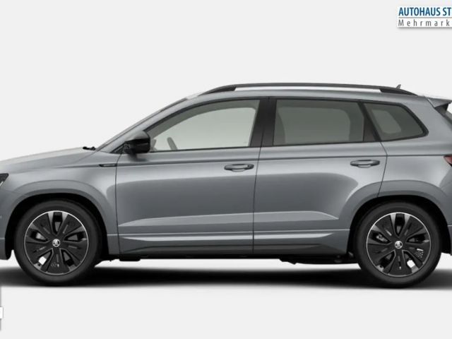 Skoda Karoq Sportline