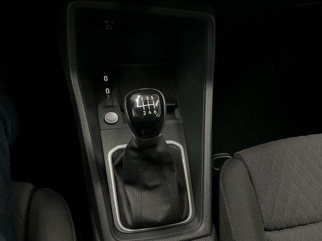 Volkswagen Caddy 2.0 TDI Maxi