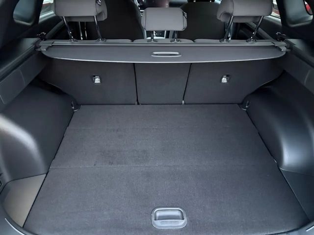 Hyundai Tucson 2WD T-GDi