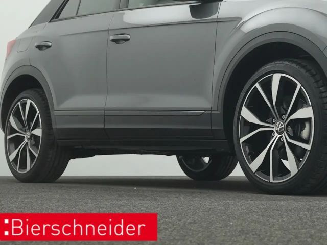 Volkswagen T-Roc 2.0 TDI DSG Style