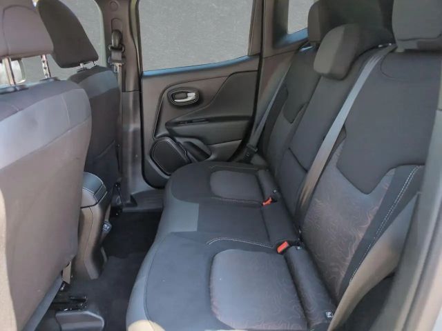 Jeep Renegade PHEV RENEGADE HIGH UPLAND #NAVI