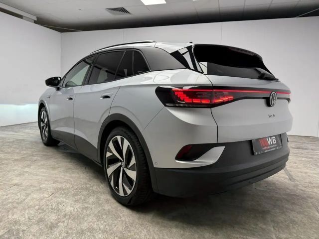 Volkswagen ID.4 Performance Pro